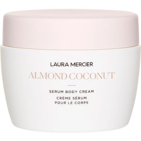 Laura Mercier Almond Coconut Serum Lichaamscrème Bodylotion Dames 200 ml