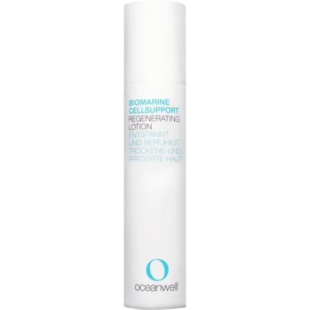 Oceanwell Biomarine Cellsupport Regenererende lotion Bodylotion Dames 200 ml