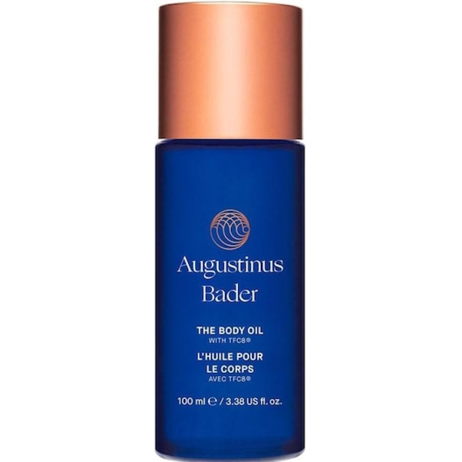 Augustinus Bader Body De Lichaamsolie Dames 100 ml