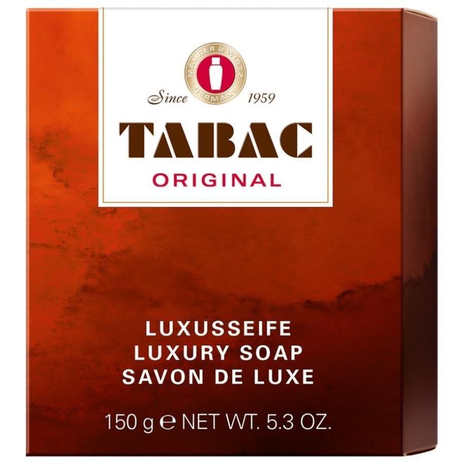 Tabac Tabac Original Luxury Soap