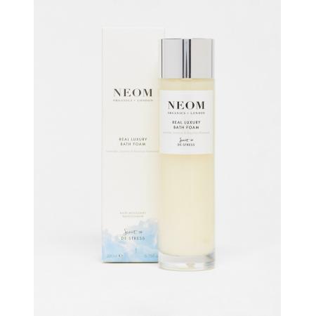 NEOM Real Luxury - Badschuim 200 ml-Geen kleur
