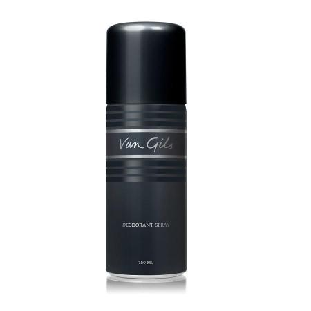 Van Gils Strictly for Men Deodorant