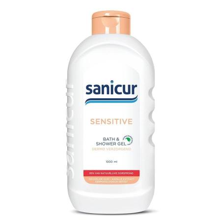 Sanicur Sensitive