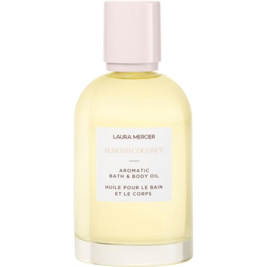 Laura Mercier Almond Coconut Aromatische Lichaamsolie Dames 100 ml