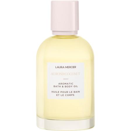 Laura Mercier Almond Coconut Aromatische Lichaamsolie Dames 100 ml