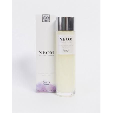 NEOM Perfect Night's Sleep Badschuim, 200 ml-Geen kleur