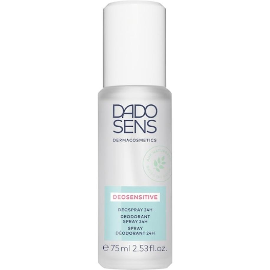 DADO SENS SPECIALE ZORG Deospray 24H Deodorant Dames 75 ml