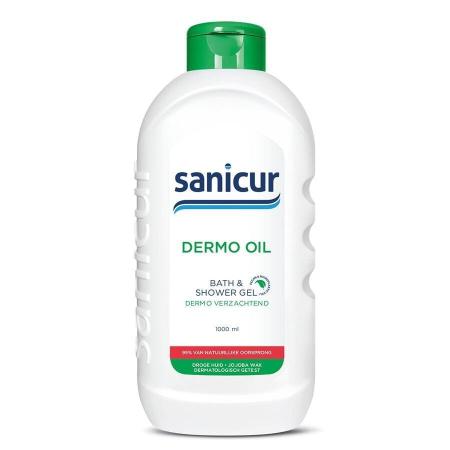 Sanicur Dermo-Oil