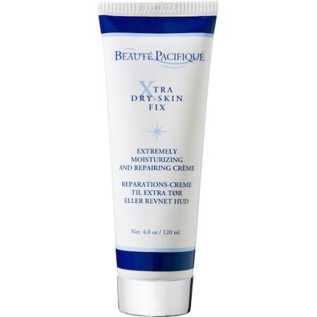 Beauté Pacifique Lichaamsverzorging X-Tra Dry Skin Fix Gezichtscrème Dames 120 ml