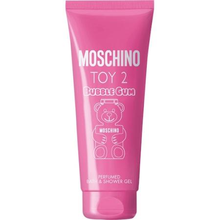 Moschino Toy 2 Bubble Gum Douchegel Dames 200 ml