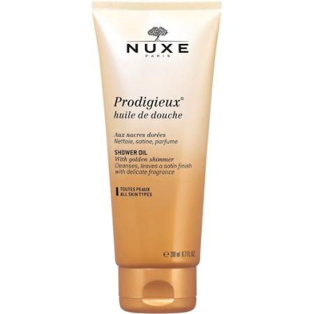 Nuxe Prodigieux Huile de Douche Doucheolie Dames 200 ml