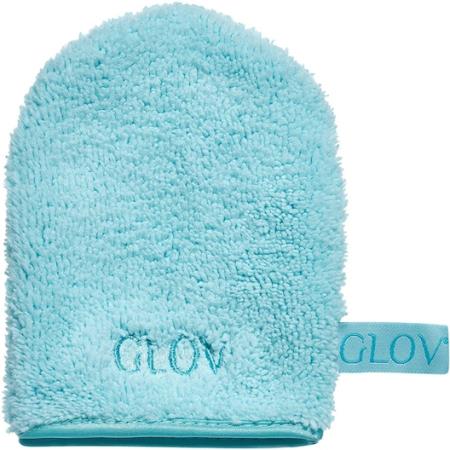 GLOV Make-up remover en reinigingshandschoen Blue Lagoon Gezichtsreinigingstools Dames
