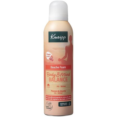 Kneipp Douche Foam Body & Mind Balance