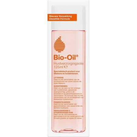 Bio-Oil Huidverzorgingsolie