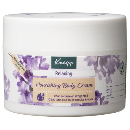 Kneipp BODY CREME RELAXING