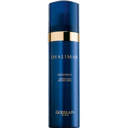 GUERLAIN Shalimar Deodorant spray Dames 100 ml