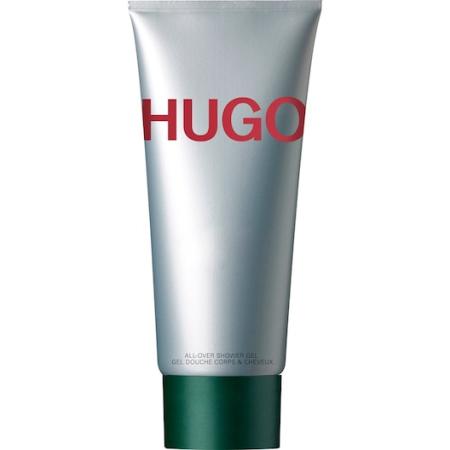 Hugo Boss Man Douchegel Heren 200 ml