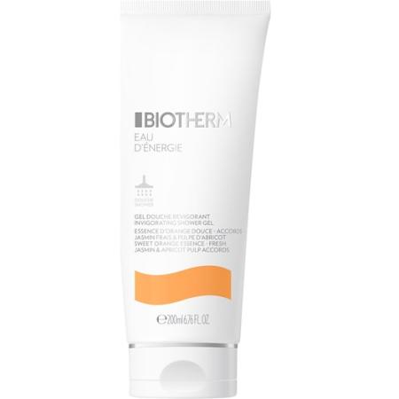 Biotherm Eau d'Énergie Invigorating Shower Gel Douchegel Dames 200 ml