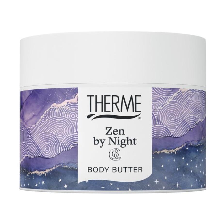 THERME Zen By Night Zen By Night Body Butter