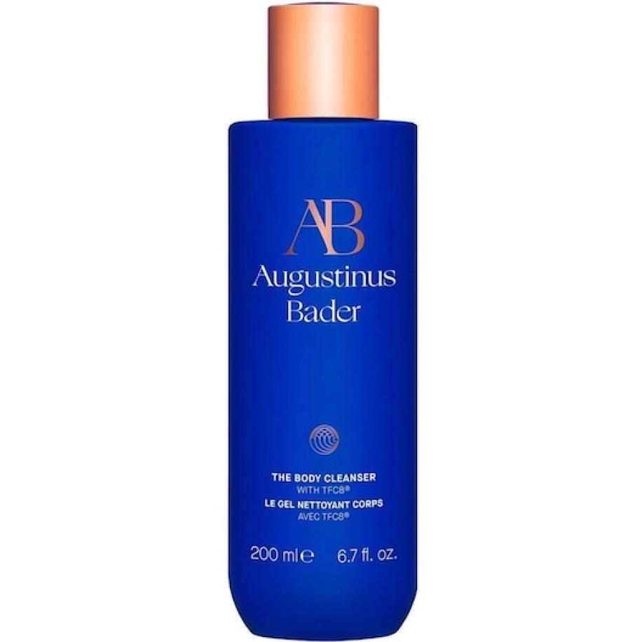 Augustinus Bader Body De lichaamsreiniger Douchegel Dames 200 ml