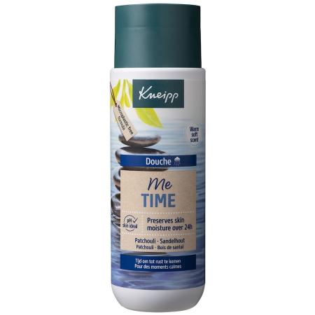 Kneipp Me-TIME Patchouli