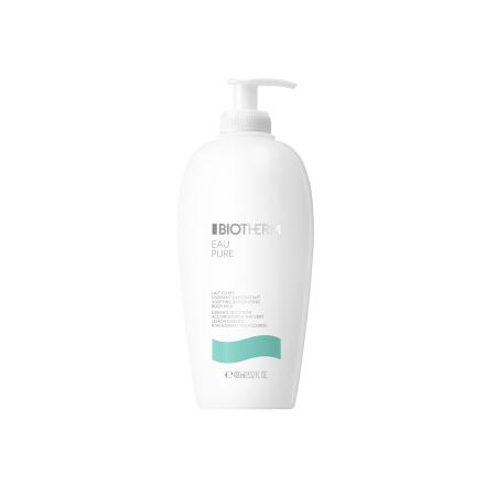 Biotherm Les Eaux Eau Pure Body Milk