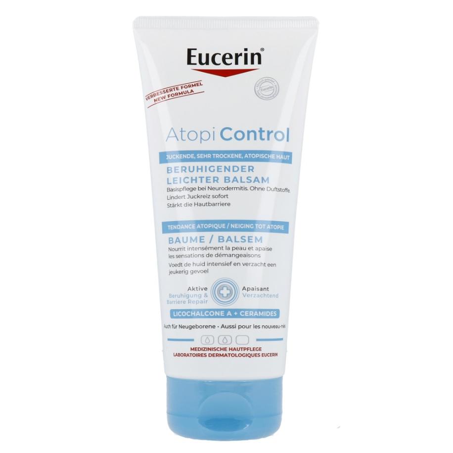 Eucerin Atopicontrol Balsem