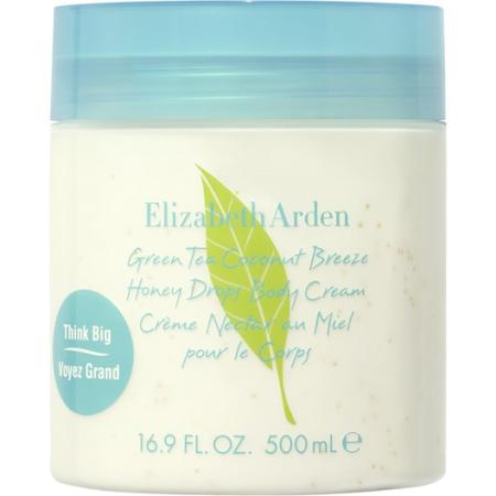 Elizabeth Arden Green Tea Honey Drops Cream Bodylotions dames Dames 500 ml