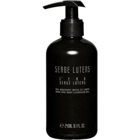 Serge Lutens MATIN LUTENS Hand and Body Cleansing Gel Reinigingsgel Unisex 240 ml