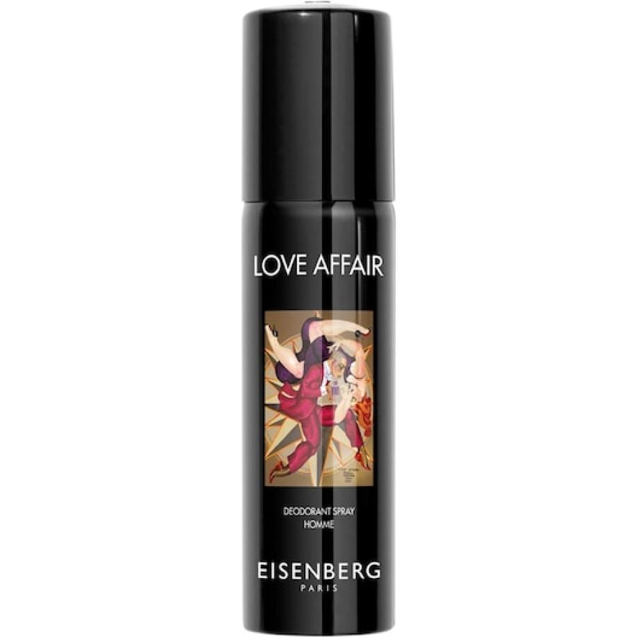 Eisenberg L'Art du Parfum Deodorant Spray Deodorants heren Heren 100 ml