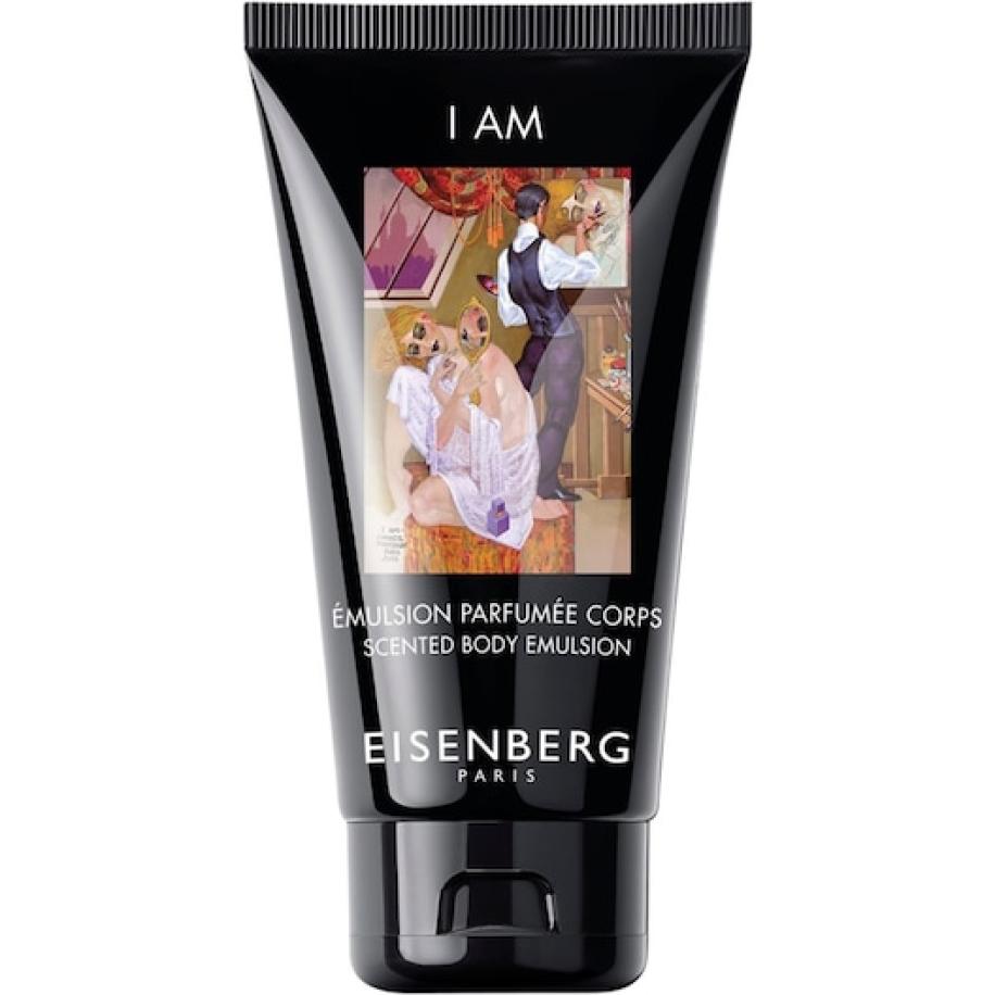 Eisenberg L'Art du Parfum Émulsion Parfumée Corps Bodylotion Dames 150 ml