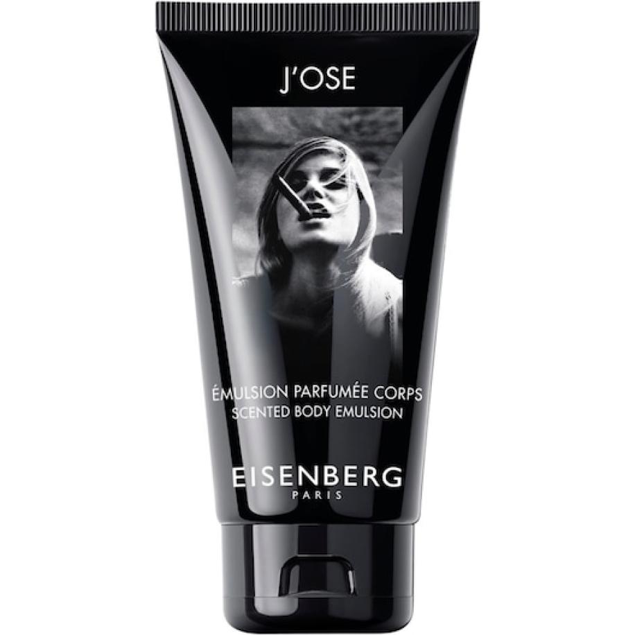 Eisenberg L'Art du Parfum Émulsion Parfumée Corps Bodylotion Dames 150 ml