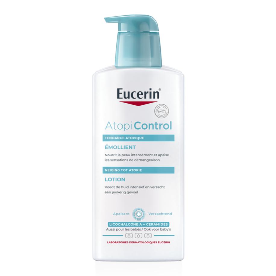 Eucerin AtopiControl Kalmerende Bodylotion