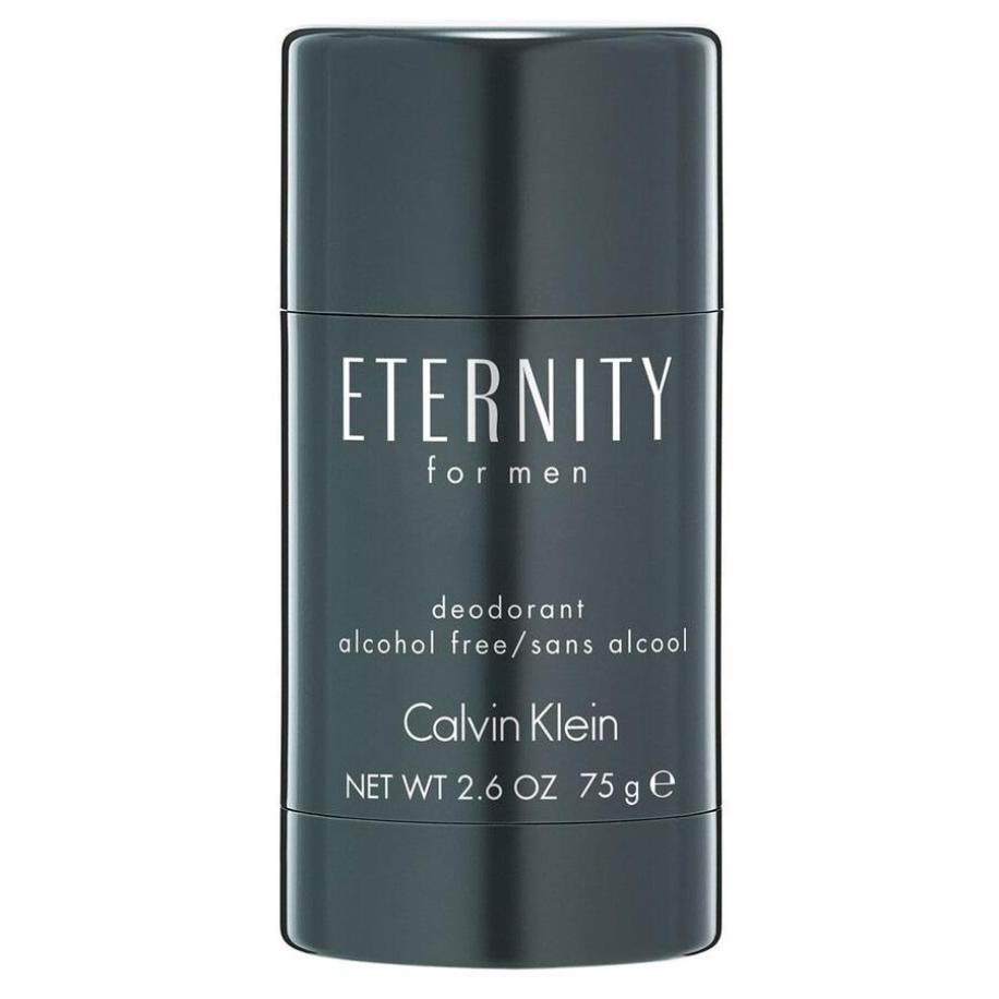 Calvin Klein Eternity for men Deodorant Stick Deodorants heren Heren 75 g