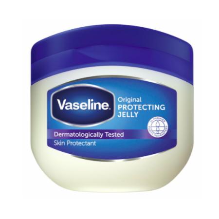 Vaseline Pure Petroleum Jelly 100ml