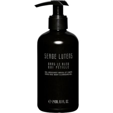 Serge Lutens MATIN LUTENS Hand and Body Cleansing Gel Douchegel Unisex 240 ml
