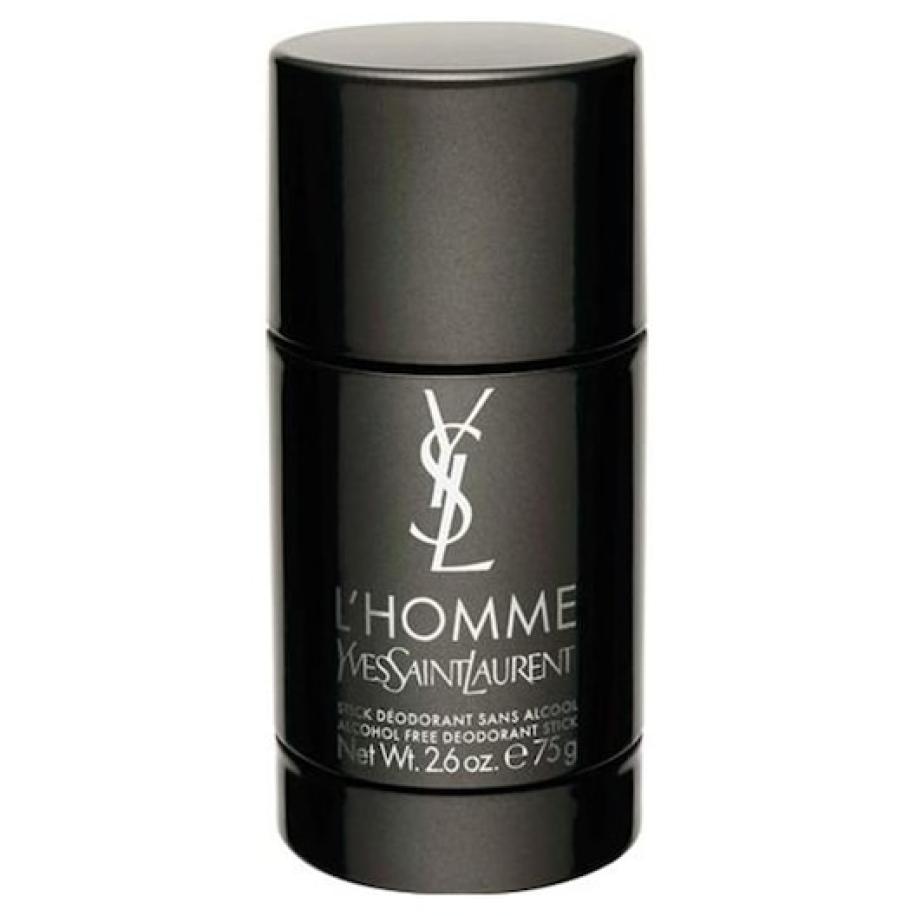 Yves Saint Laurent L'Homme Deodorant Stick Heren 75 ml