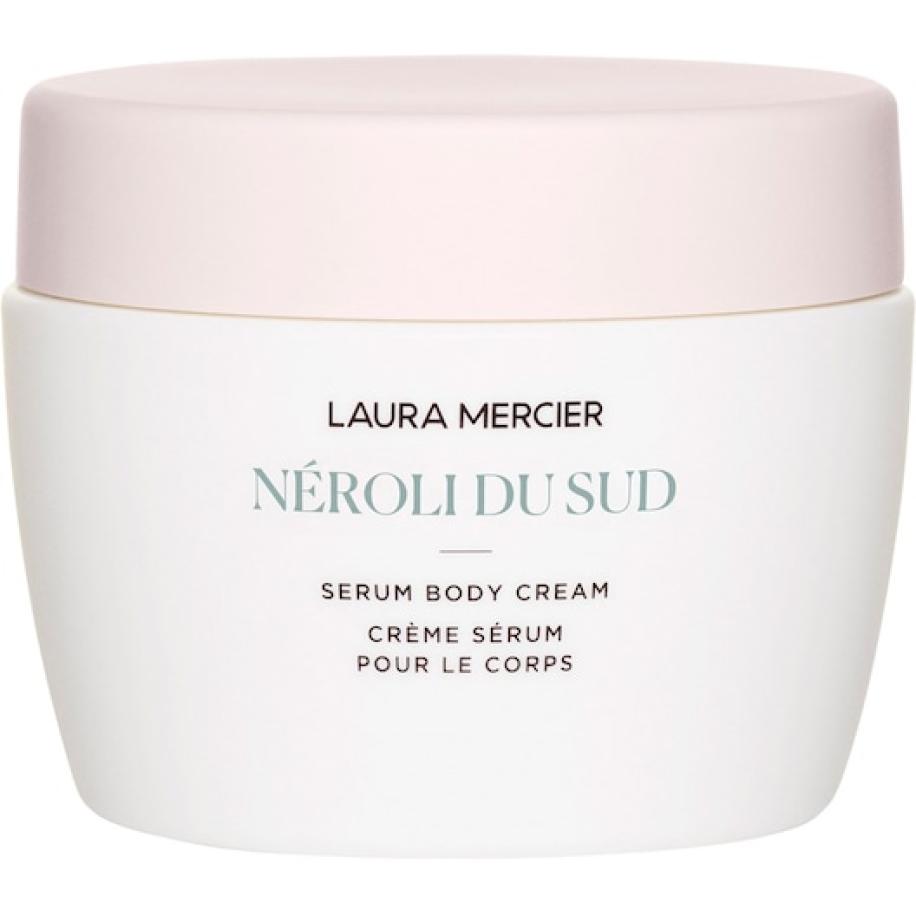 Laura Mercier Néroli du Sud Serum Lichaamscrème Bodylotion Dames 200 ml