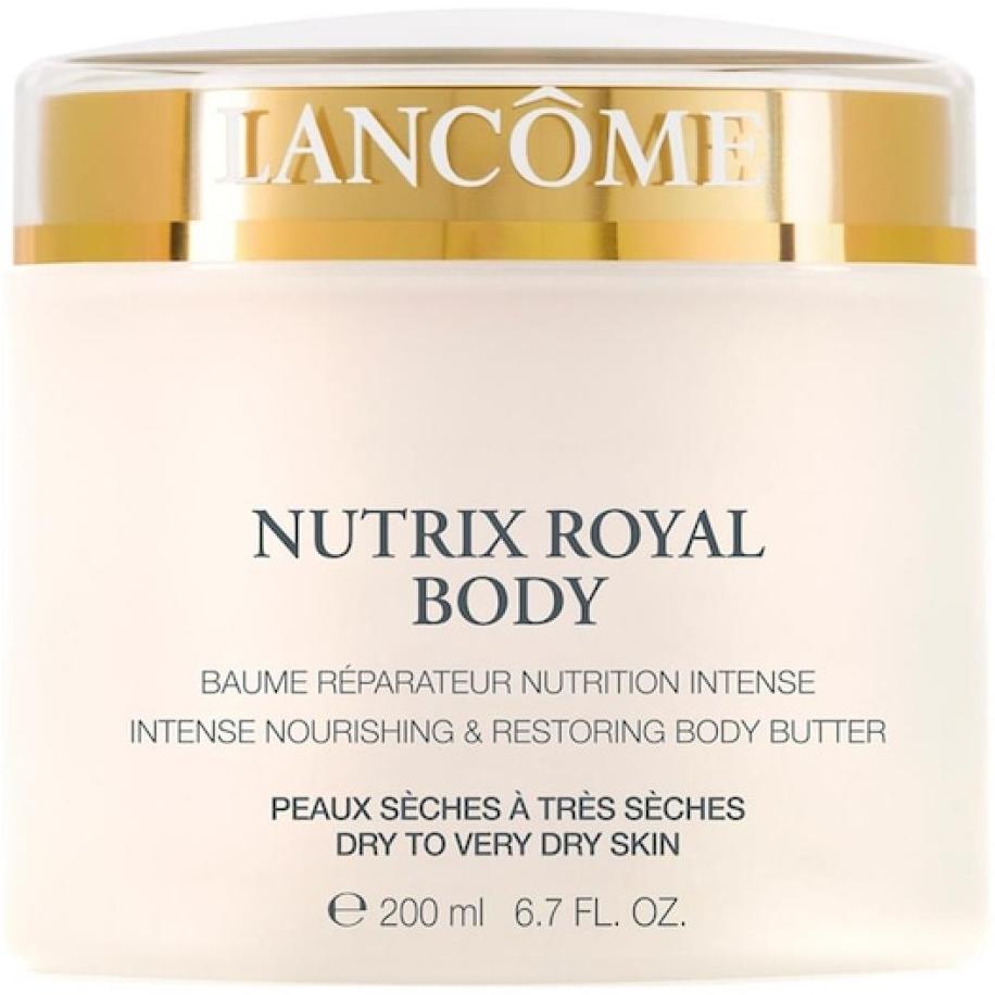 Lancôme Lichaamsverzorging Nutrix Royal Body Cream Bodylotion Unisex 200 ml