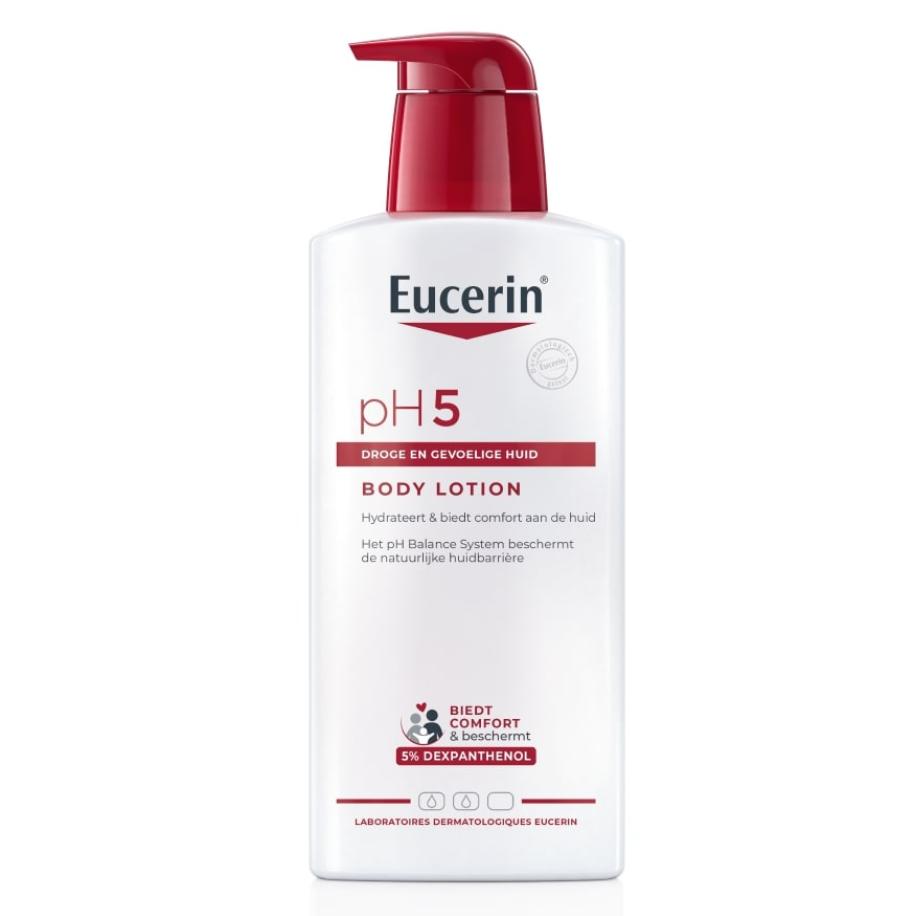 Eucerin pH5 Bodylotion