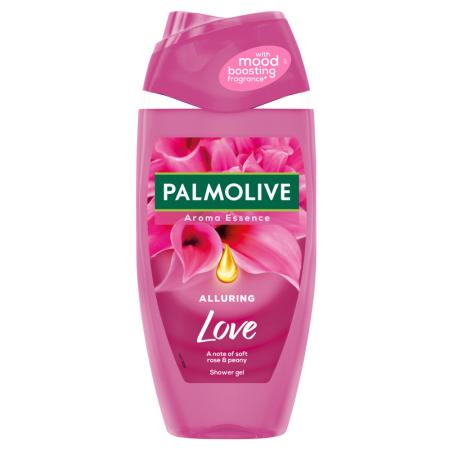 Palmolive Aroma Essences Love Douchegel