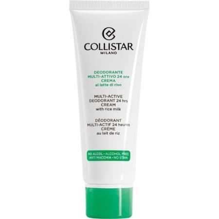Collistar Special Perfect Body Multi-Active Deodorant 24h Cream Dames 75 ml