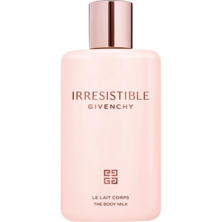GIVENCHY IRRÉSISTIBLE De lichaamsmelk Bodylotion Dames 200 ml