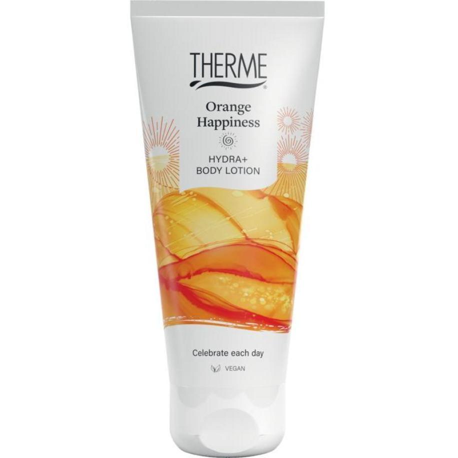THERME Orange Happiness Hydra+