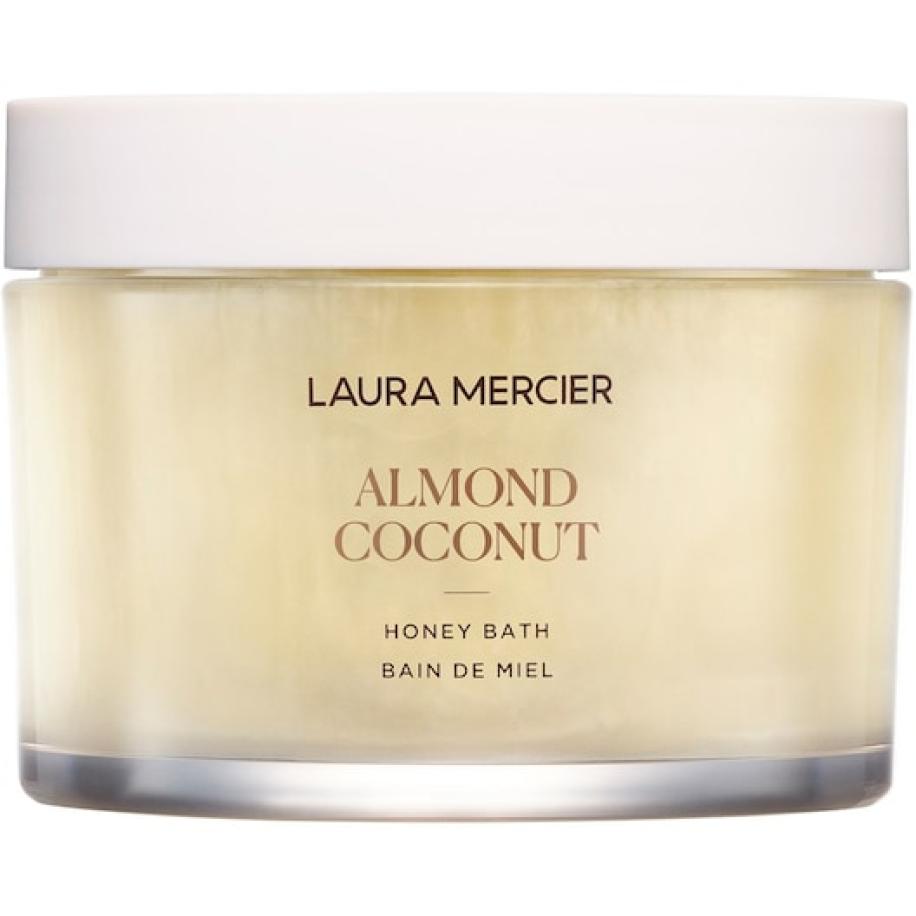 Laura Mercier Almond Coconut Honingbad Handzeep Dames 250 ml