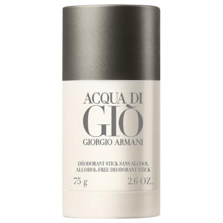 Armani Acqua di Giò Homme Deodorant Stick Heren 75 g