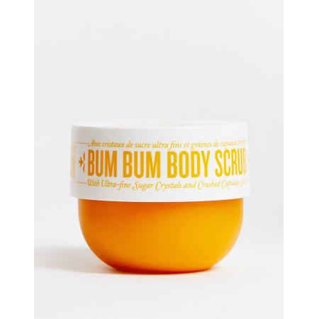 Sol de Janeiro Bum Bum Body Scrub Bodyscrub 220g-Geen kleur