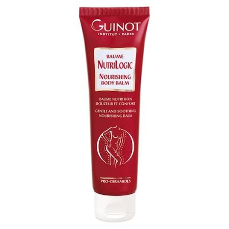 Guinot Vochtinbrenger NutriLogic nourishing body balsem Cosmetica Dames 150 ml