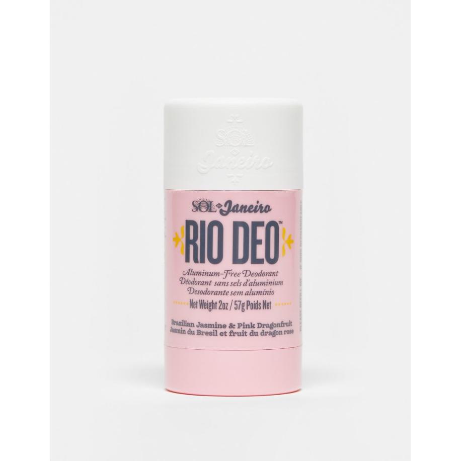 Sol de Janeiro Beija Flor Rio Deo Deodorant 57g-Geen kleur