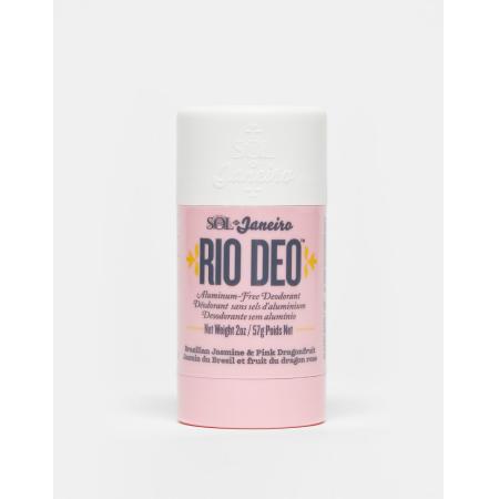 Sol de Janeiro Beija Flor Rio Deo Deodorant 57g-Geen kleur